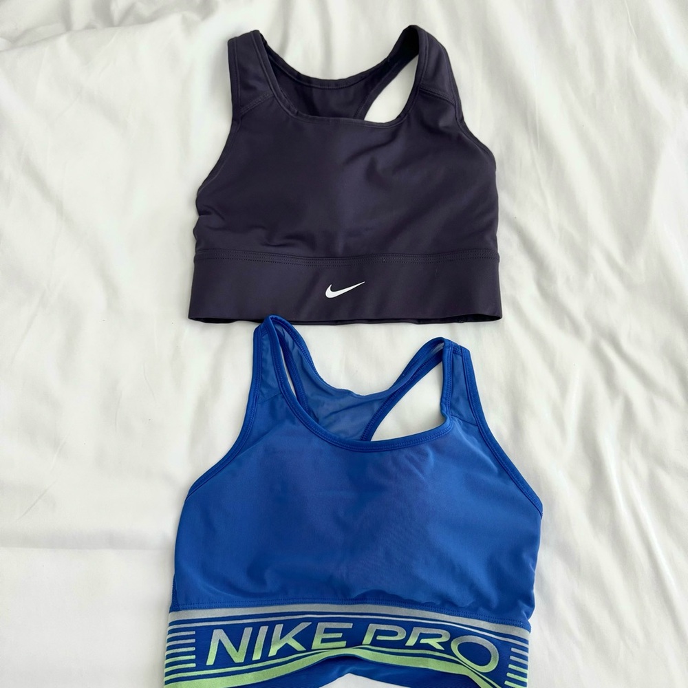Nike Sports Bras